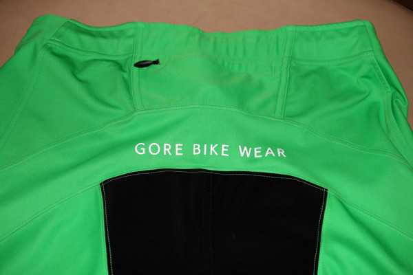 Gore Bike Wear mountain bike Element Alp X Pro (15)