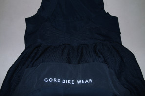 Gore Bike Wear mountain bike Element Alp X Pro (8)