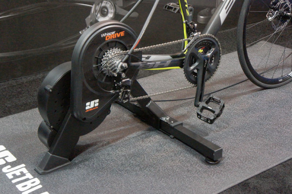Jet-Black-Whisper-Drive-direct-drive-cycling-trainer