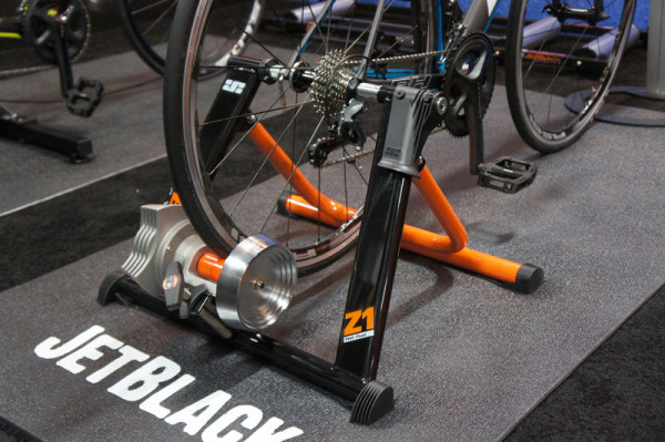 jetblack z1 pro fluid trainer