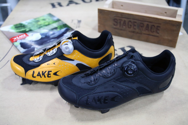 Lake Shoes New 2014 2015 CX Podium shoe (4)