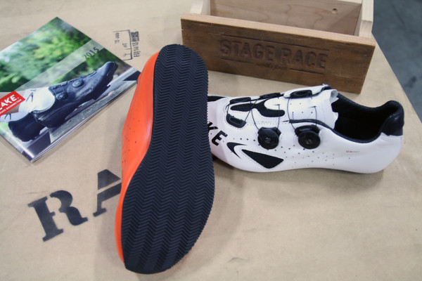 Lake Shoes New 2014 2015 CX Podium shoe (6)