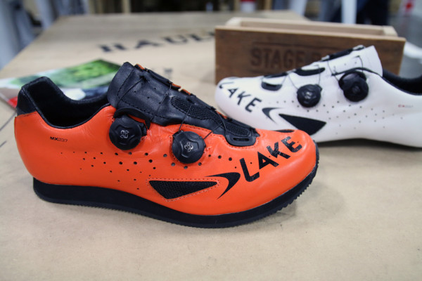 Lake Shoes New 2014 2015 CX Podium shoe (7)