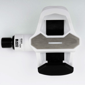 Look_Keo_2_Max_Blade_composite_road_bike_pedal_white_top