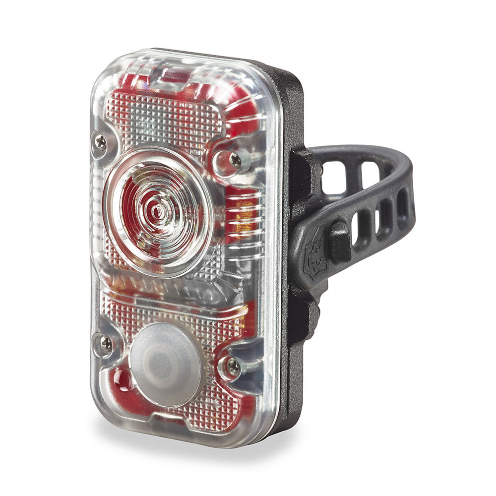 EB14: Lupine Introduces Rotlicht Accelerometer Brake Light, Entry Level Neo & More