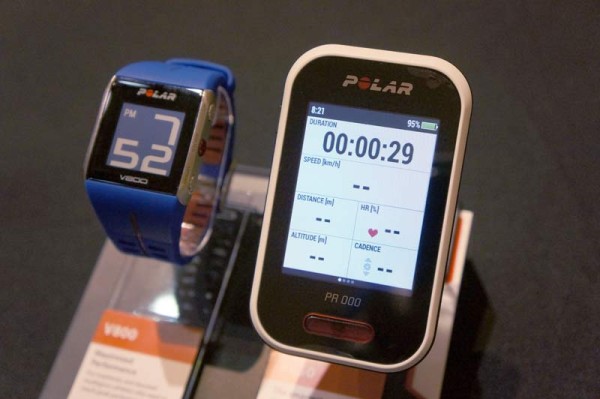 Polar-V650-GPS-Bluetooth-cycling-computer
