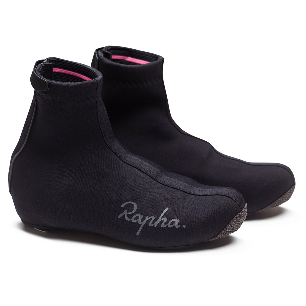 EB14: Rapha Hops in With New Cross Shoes, Supercross Gear, and 