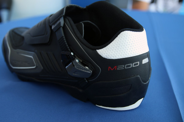 shimano torbal shoes