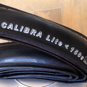 Tufo_new_Calibra_Lite_guaranteed_low_weight_150g_clincher_road_race_tire