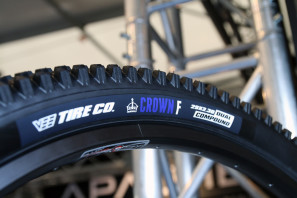 Vee Tire Co Crown Series new fat bike tread apache road (7)