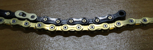 Wipperman 11 Speed Chain (2)