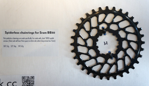 absolute-black-spiderless-sram-bb30-chainrings