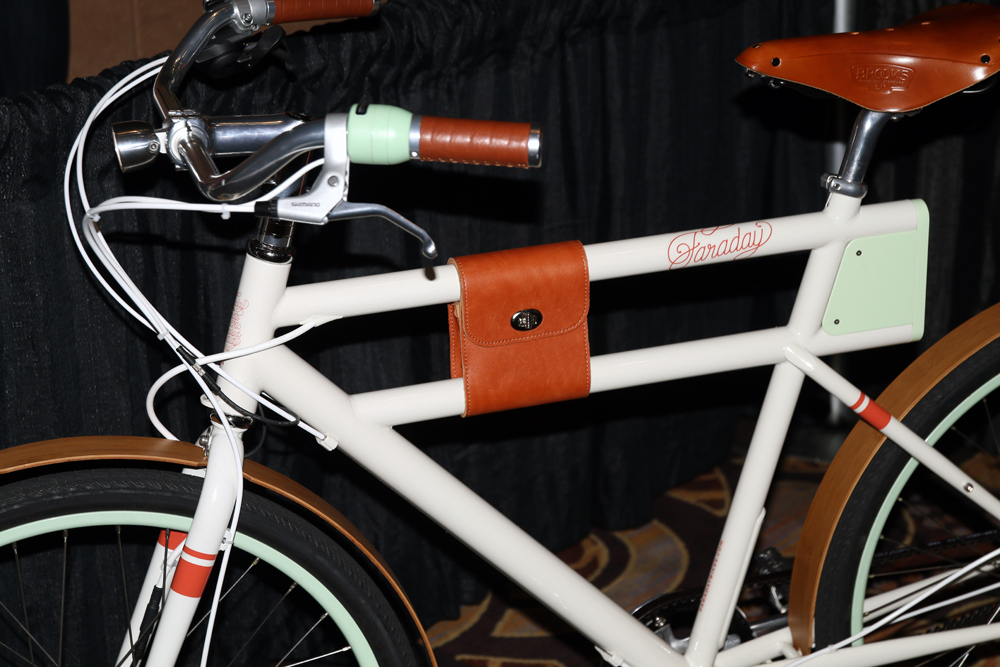 Faraday Bikes  Electric Bicycles & Commuter eBikes