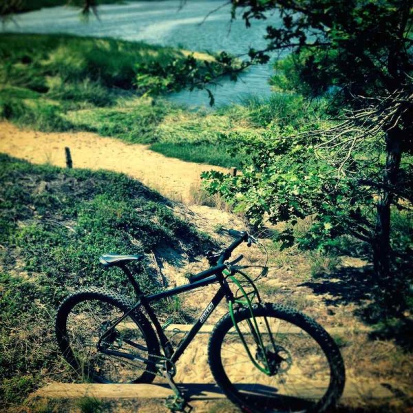 bikerumor pic of the day well fleet ma jones bicycle