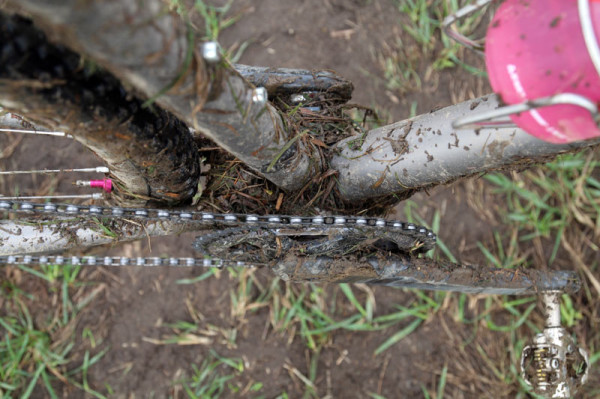 2015 SRAM Force CX1 first impressions ride review