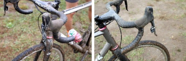 2015 SRAM Force CX1 first impressions ride review