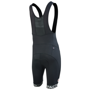 Alpine RFLX Thermal Bib Shorts - Back