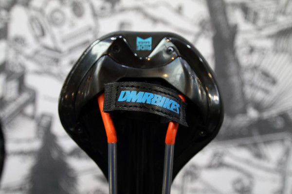 DMR cranks wheels saddle enduro  (17)