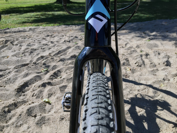 Fezzari Fore Cyx cyclocross cross bike carbon disc (1)