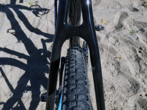 Fezzari Fore Cyx cyclocross cross bike carbon disc (8)