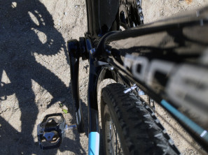 Fezzari Fore Cyx cyclocross cross bike carbon disc (9)
