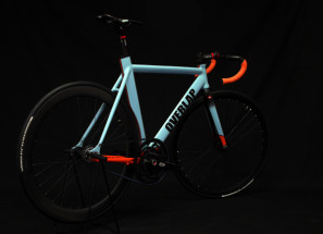 Overlap Bikes Pura Gulf