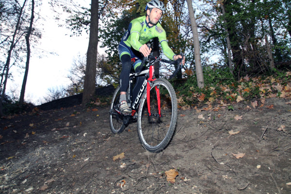 Pan American cyclocross championships devou park kentucky biowheels mitch graham cx (5)