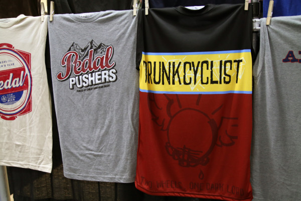 Pedal Pushers Club New Shirts tank (2)
