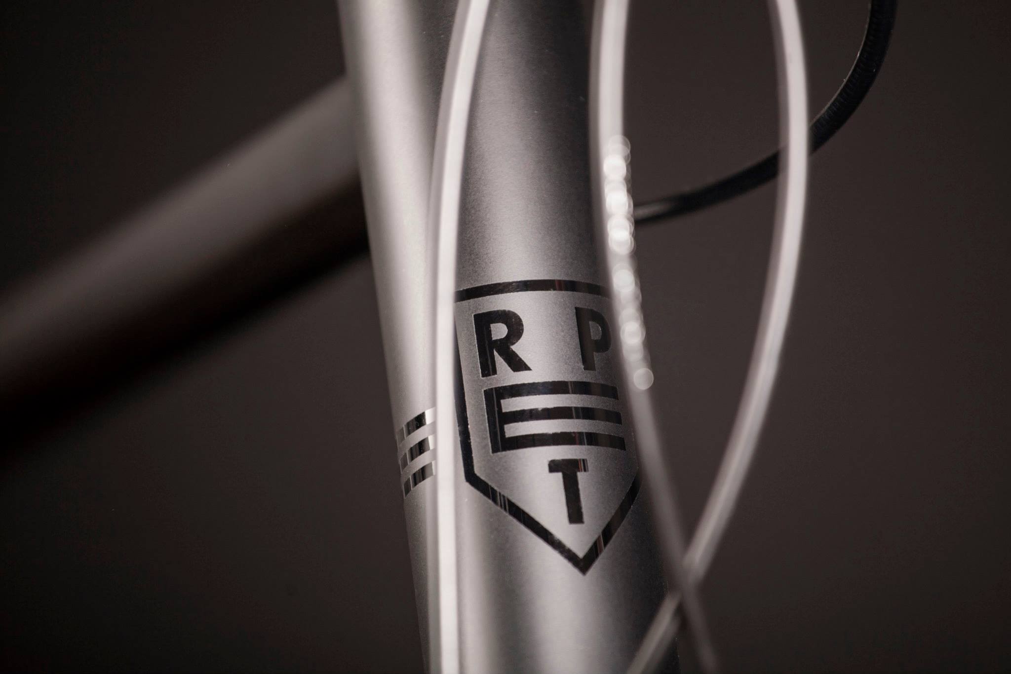 Found: Repete Cycles Handmade Columbus Steel Frames From The Czech Republic