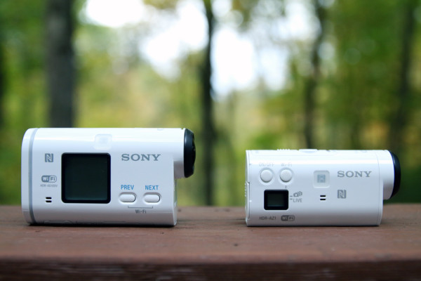 Sony Action Cam Mini camera  (12)