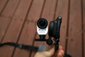 Sony Action Cam Mini camera  (24)