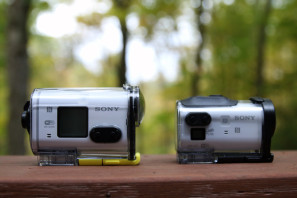 Sony Action Cam Mini camera  (8)