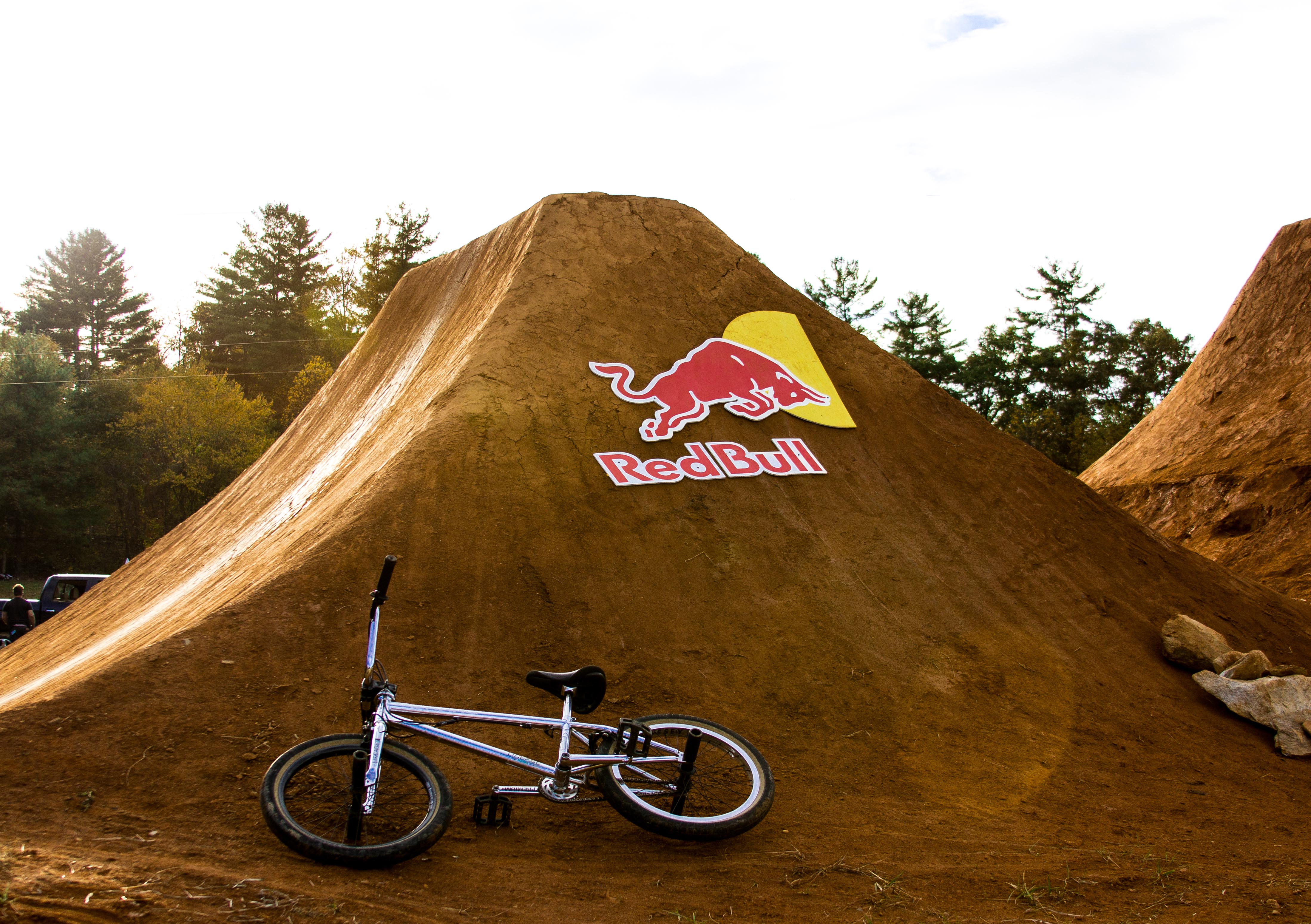Red Bull Dreamline BMX: See Highlights