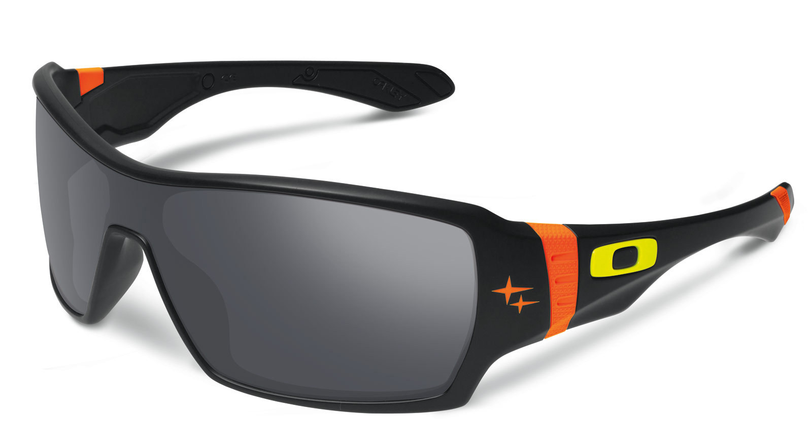 Oakley - Gath Design - Long Beach Graphic Design