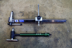Abbey Bike Tools HAG hanger alignment gauge derailleur  (14)