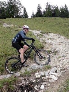 Bionicon_Edison_EVO_enduro_26inch_mountain_bike_black_on-trail_climbing