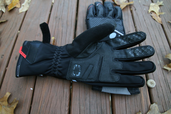 Bontrager baselayers hooded windshell b1 b2 b3 winter gloves (1)