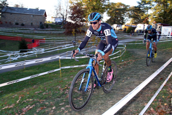 Cincy 3 OVCX cyclocross race Pan American Continental Championships (203)