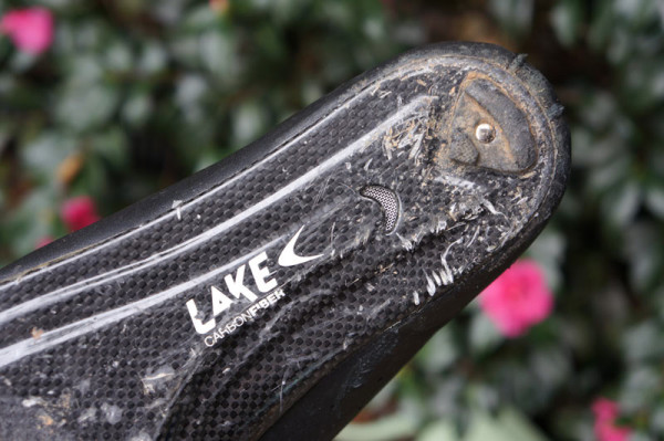 Lake-CX237-road-bike-shoe-long-term-review