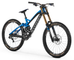 2015 Mondraker Summum Carbon DH downhill mountain bike