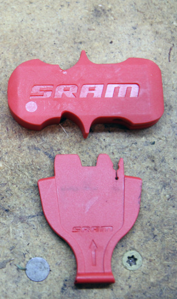 SRAM Rival 22 Hydro group reviewroad bike disc brake  (16)