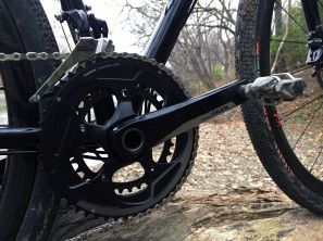 SRAM Rival 22 Hydro group reviewroad bike disc brake  (20)