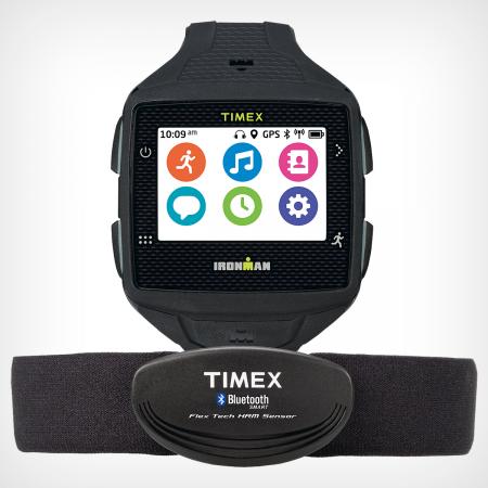 Timex One GPS+