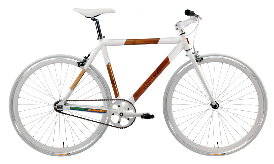 blackstar bamboo bikes