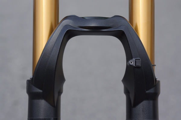 2015 Fox 36 29er suspension fork review and actual weights