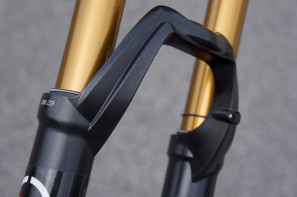 2015 Fox 36 29er suspension fork review and actual weights