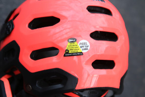 Bell Super 2r Enduro helmet full face two helmets in one (20)