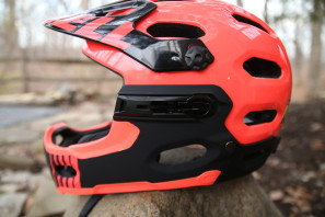 Bell Super 2r Enduro helmet full face two helmets in one (4)