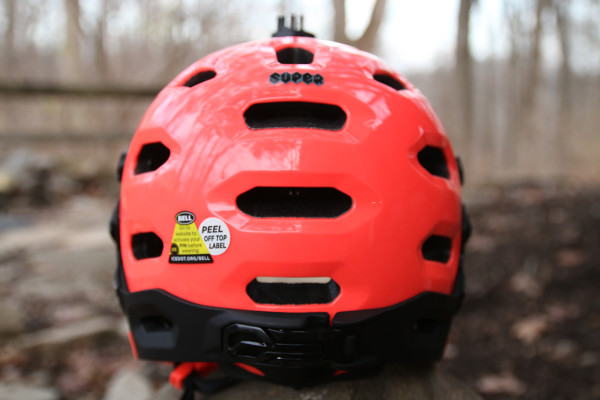 Bell Super 2r Enduro helmet full face two helmets in one (5)