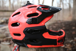 Bell Super 2r Enduro helmet full face two helmets in one (6)